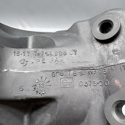 7711998 BMW K1300S FUEL TANK 2007 2008 2009 2010 2011 2012 2013 2014 2015 OEM 7711998