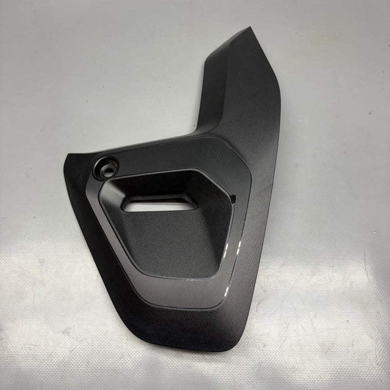 BMW R1300GS ADVENTURE CONTROL UNIT COVER RIGHT 2023 2024 2025 OEM 1541