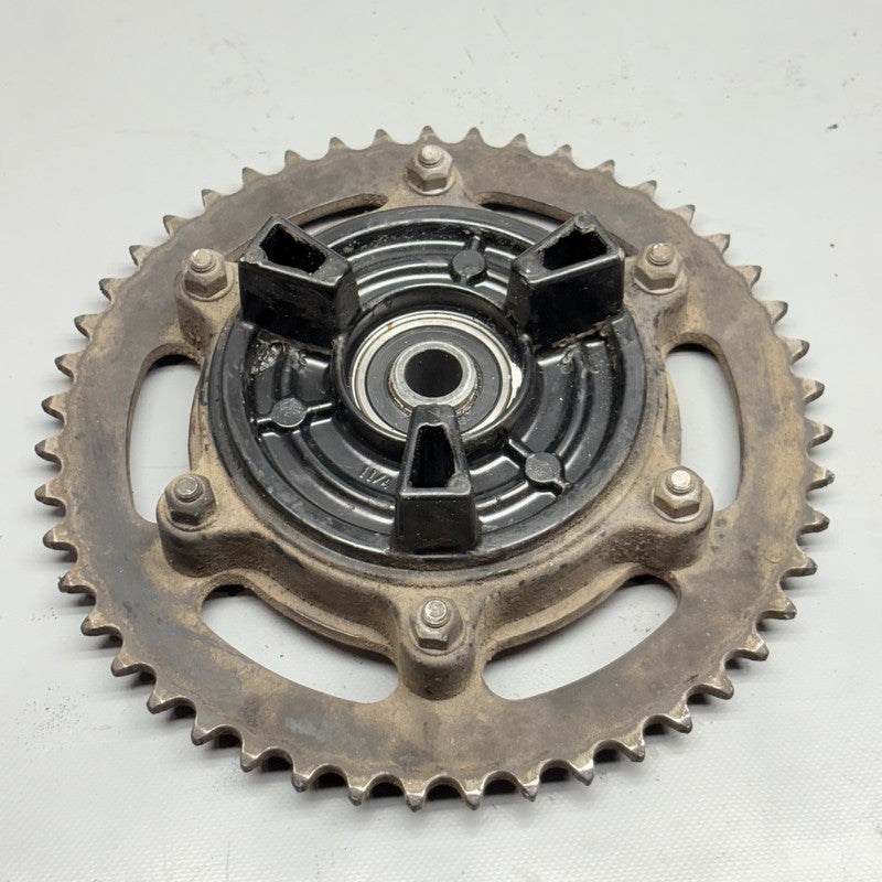 BMW R1200GS REAR WHEEL SPROCKET 2009 2010 2011 2012 2345803
