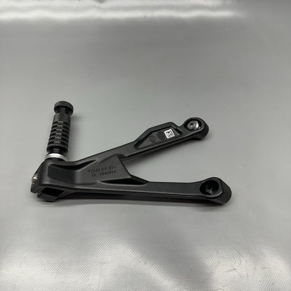 9467689 BMW M1000R FOOTREST LEFT REAR 2021 2022 2023 2024 OEM 9467689
