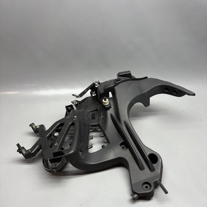 7677761 BMW K1300S LEFT SIDE FAIRING BRACKET  2007-2011 2012 2013 2014 2015 OEM 7677761