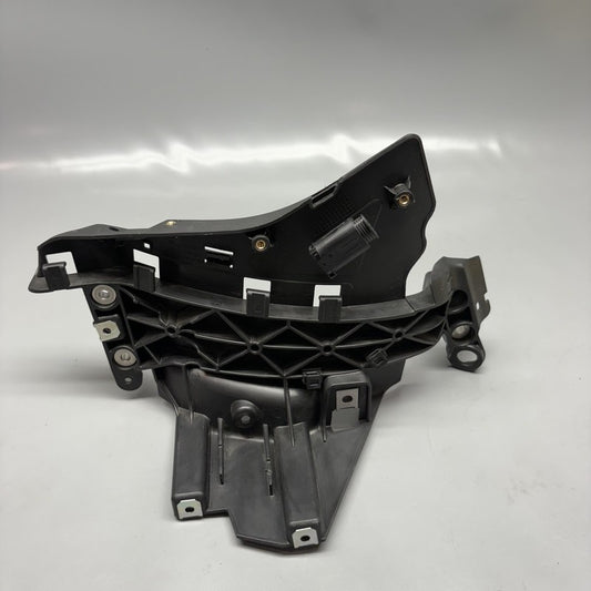 1541491 BMW R1300GS ADVENTURE FRONT PANEL CARRIER LEFT 2023 2024 2025 OEM 1541491
