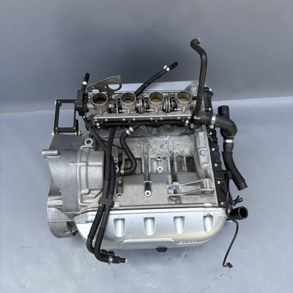 BMW K 1200LT ENGINE MOTOR 2005 2006 2007 2008 OEM