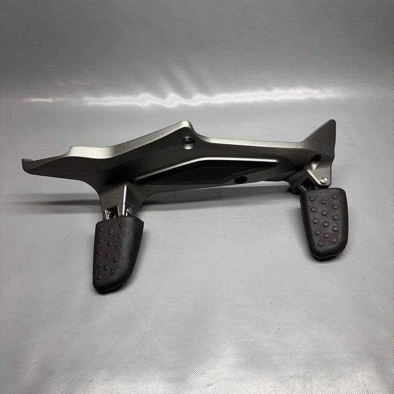 8389348 BMW K1600GTL FOOTREST RIGHT 2015 2016 2017 2018 2019 2020 2021 OEM 8389348