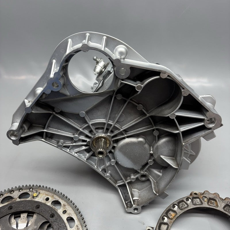 R1200GS BMW R1200GS TRANSMISSION HOUSING 2009 2010 2011 2012 2013 