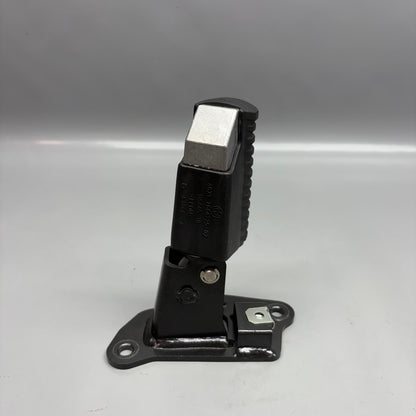 8558603 BMW C400X FOOTPEG LEFT REAR 2018 2019 2020 OEM 8558603