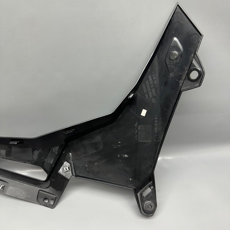 8393625 BMW S1000R GRILL COVER LEFT 2020 2021 2022 2023 2024 2025 OEM 8393625