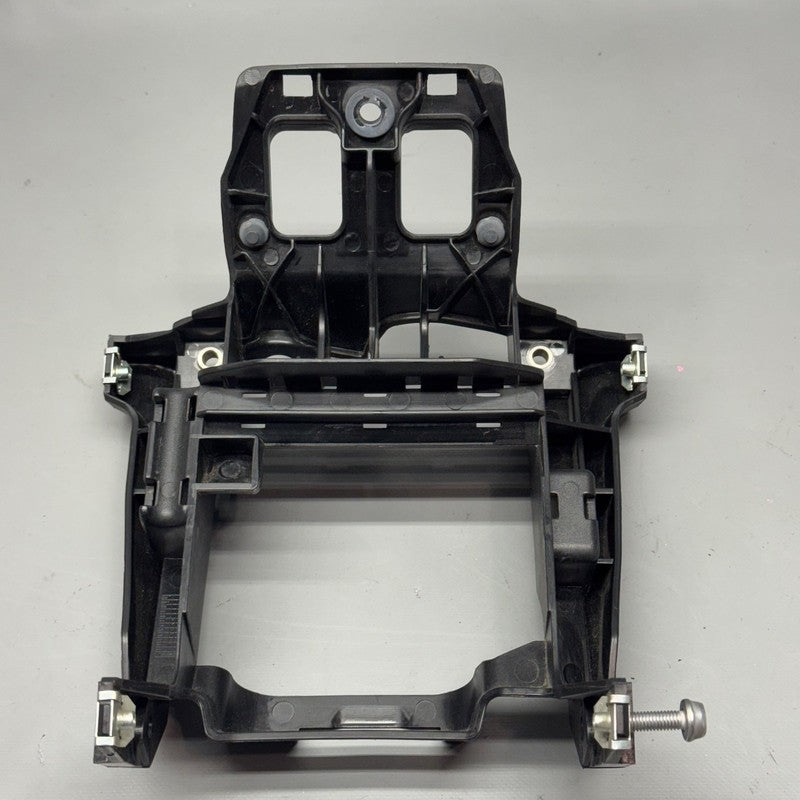 8556755 BMW G310 R HEADLIGHT MOUNT BRACKET 2016 2017 2018 2019 2020 OEM 8556755