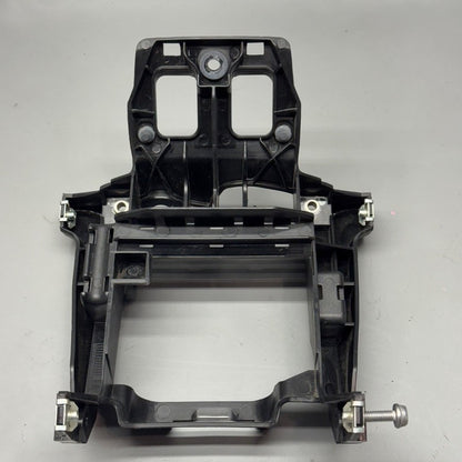 8556755 BMW G310 R HEADLIGHT MOUNT BRACKET 2016 2017 2018 2019 2020 OEM 8556755