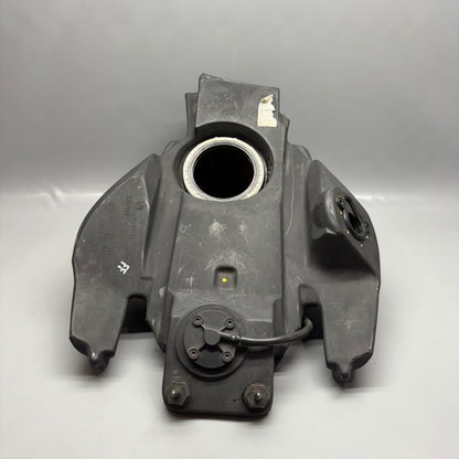 7691493 BMW F800ST GAS FUEL TANK 2005 2006 2007 2008 2009 2010 2011 OEM 7691493