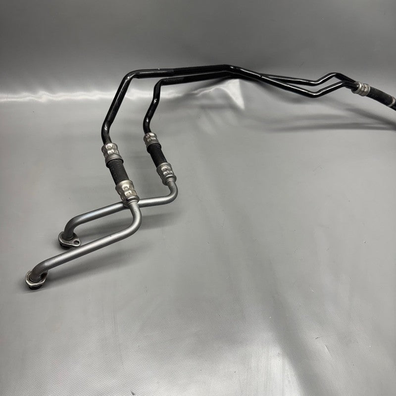 BMW K1600GTL OIL COOLER 2015 2016 2017 2018 2019 2020 2021 OEM 7723495