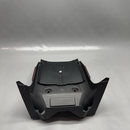 7691240 BMW K1600GTL LICENSE PLATE HOLDER 2015 2016 2017 2018 2019 2020 2021 OEM 7691240