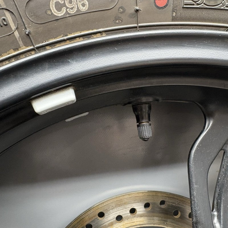 G310 R BMW G 310R WHEEL REAR 2016 2017 2018 2019 2020 OEM 