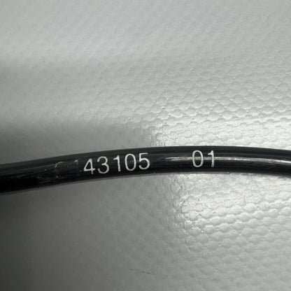 9443105 BMW S1000RR WHEEL SPEED SENSOR REAR 2021 2022 2023 2024 OEM 9443105