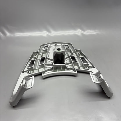 7667674 BMW R1200GS LUGGAGE GRID 2009 2010 2011 2012 OEM 7667674