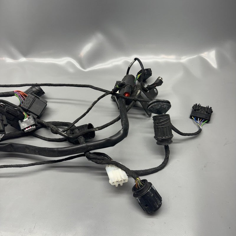 BMW K 1200LT MAIN HARNESS 2005 2006 2007 2008 OEM