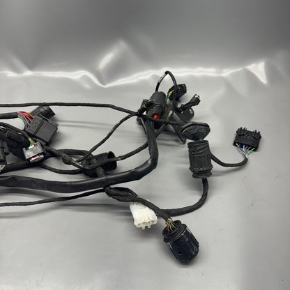 BMW K 1200LT MAIN HARNESS 2005 2006 2007 2008 OEM