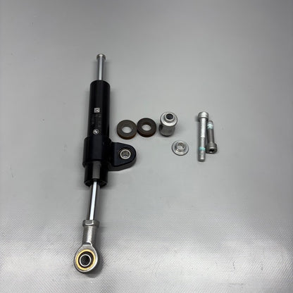 9829743 BMW S1000R STEERING DAMPER 2020 2021 2022 2023 2024 2025 OEM 9829743