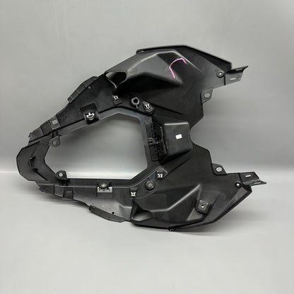 9443390 BMW S1000R TAIL PART UPPER 2020 2021 2022 2023 2024 2025 OEM 9443390