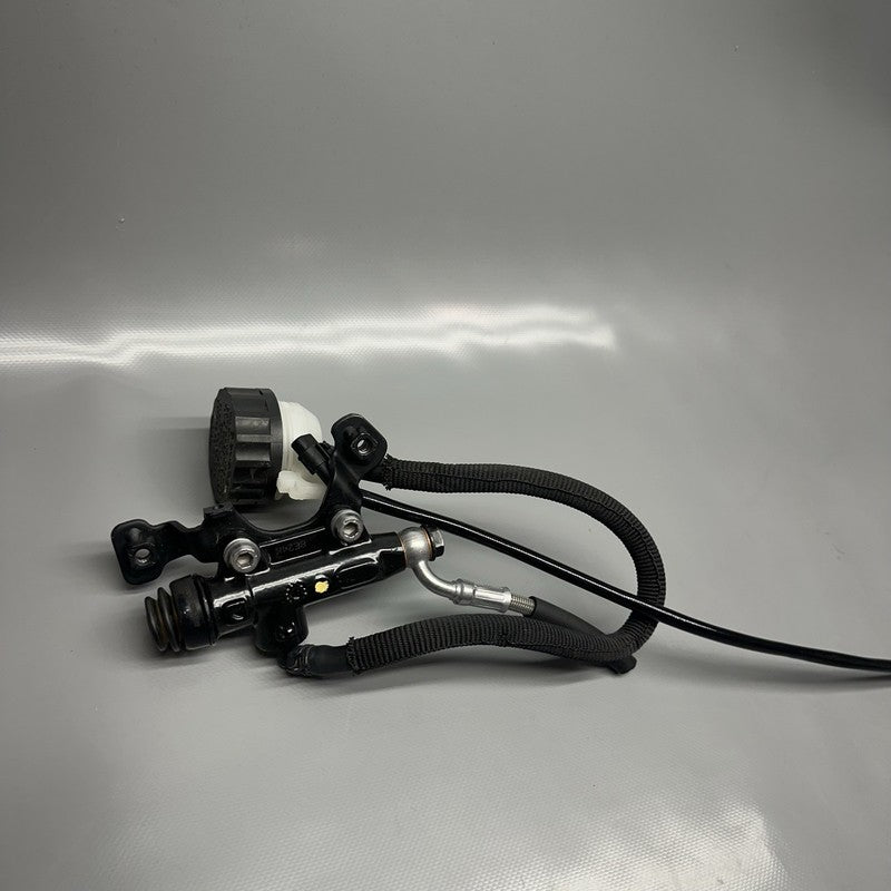 G310GS BMW G310GS REAR BRAKE MASTER CYLINDER 2018 2019 OEM