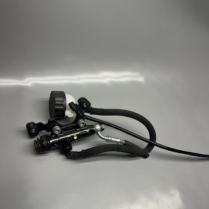 G310GS BMW G310GS REAR BRAKE MASTER CYLINDER 2018 2019 OEM
