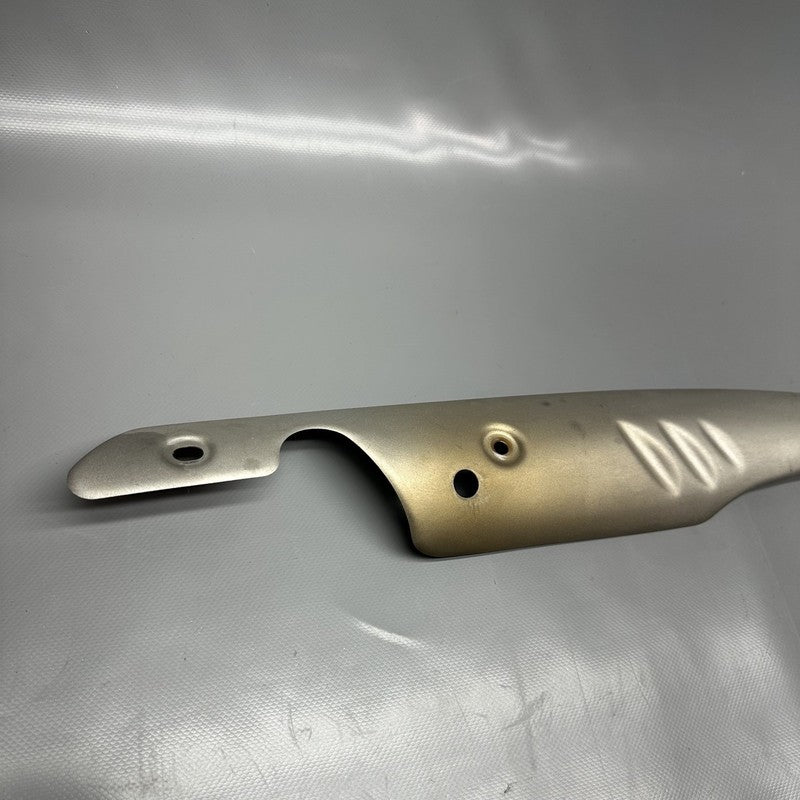 K1600GTL BMW K1600GTL CATALYTIC CONVERTER COVER RIGHT  2015 2016 2017 2018 2019 2020 2021