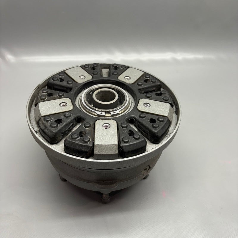 R18 BMW R18 TRANSCONTINENTAL RIGHT ANGLE GEARBOX REAR 2020 2021 2022 2023 2024 OEM