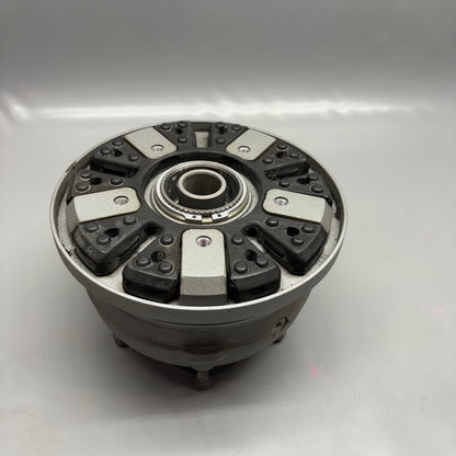 R18 BMW R18 TRANSCONTINENTAL RIGHT ANGLE GEARBOX REAR 2020 2021 2022 2023 2024 OEM