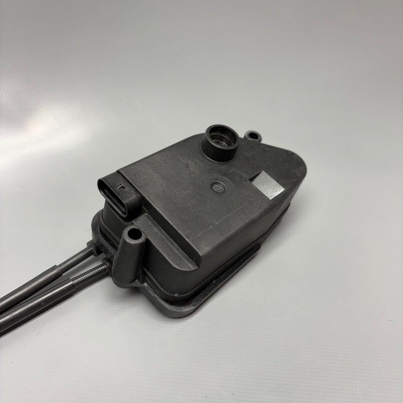 BMW S1000RR EXHAUST VALVE SERVO MOTOR 2010 2011 2012 2013 2014 OEM 771