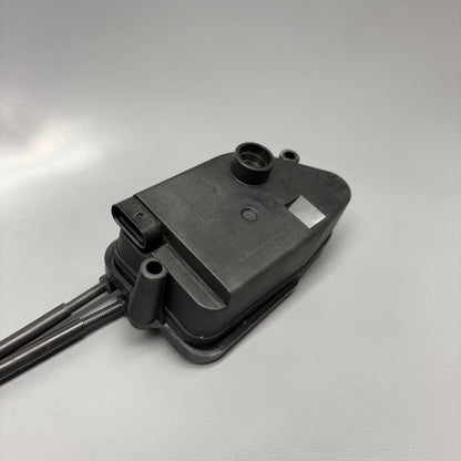 BMW S1000RR EXHAUST VALVE SERVO MOTOR 2010 2011 2012 2013 2014 OEM 771