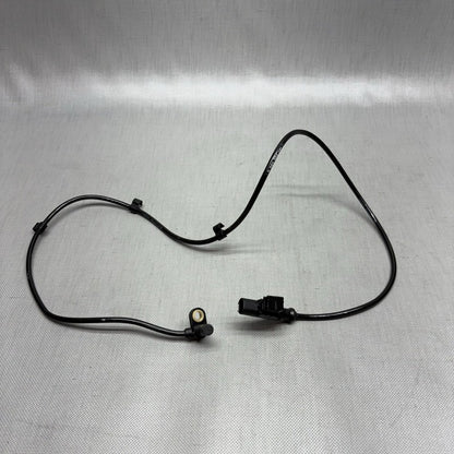 77115117 BMW C650 GT WHEEL SPEED SENSOR REAR 2011 2012 2013 2014 2015 OEM 77115117