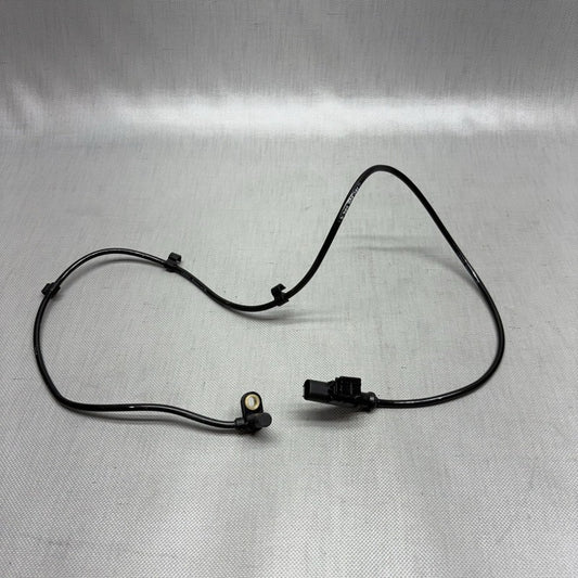 77115117 BMW C650 GT WHEEL SPEED SENSOR REAR 2011 2012 2013 2014 2015 OEM 77115117