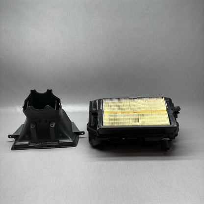 BMW S1000RR AIR INTAKE CLEANER BOX 2019 2020 2021 2022 2023 2024 OEM 8