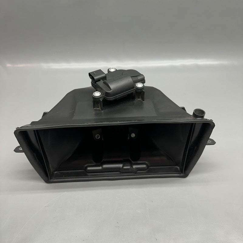 8567803 BMW S1000RR AIR GUIDANCE REAR 2018 2019 2020 2021 2022 2023 2024 2025 OEM 