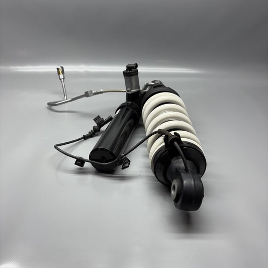 7924086-06 BMW R1300GS TROPHY SUSPENSION STRUT SHOCK REAR 2022 2023 2024 OEM 7924086-06