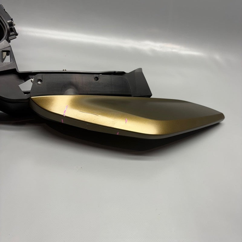 BMW K1600 BAGGER COVER PANEL FRAME LEFT 2017 2018-2021 2022 2023 2024 