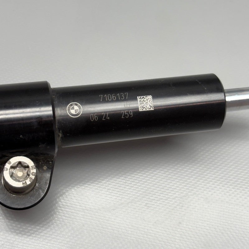 R12 NINE T BMW R12 NINE T STEERING DAMPER 2022 2023 2024 2025 OEM