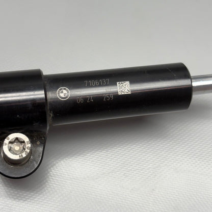 R12 NINE T BMW R12 NINE T STEERING DAMPER 2022 2023 2024 2025 OEM