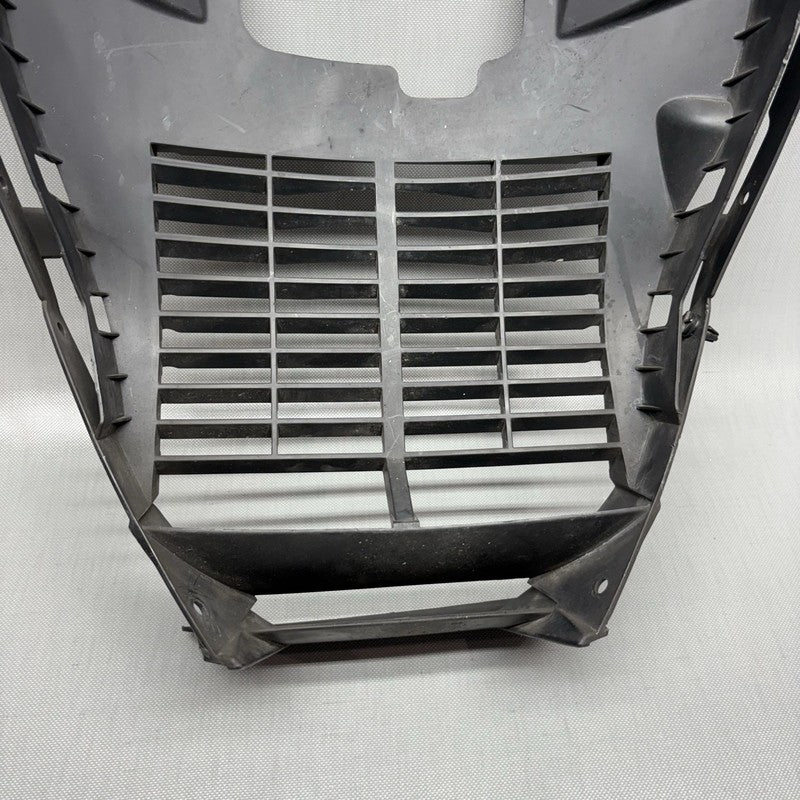 7724897 BMW C 650 SPORT RADIATOR GRILLE COVER 2014 2015 2016 2017 2018 2019 2020 7724897