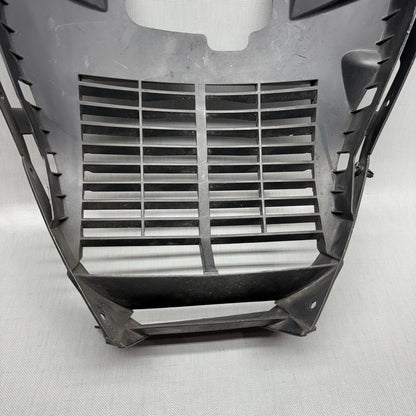 7724897 BMW C 650 SPORT RADIATOR GRILLE COVER 2014 2015 2016 2017 2018 2019 2020 7724897