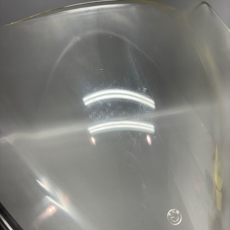 BMW K 1300S WINDSHIELD 2009 2010 2011 2012 2013 2014 2015 2016 OEM 767
