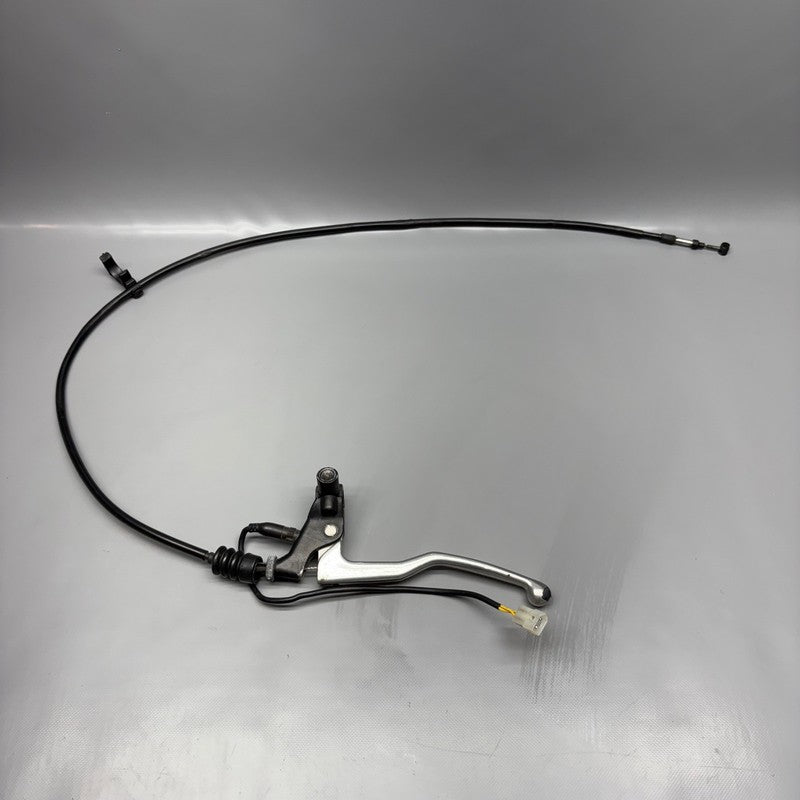 G650X BMW G650X CLUTCH LEVER 2006 2007 OEM