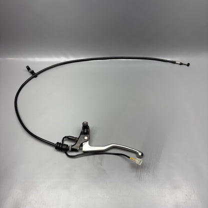 G650X BMW G650X CLUTCH LEVER 2006 2007 OEM