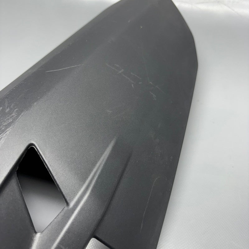 BMW S1000RR COVER FOR EXHAUST SYSTEM 2010 2011 2012 2013 2014 OEM 8559