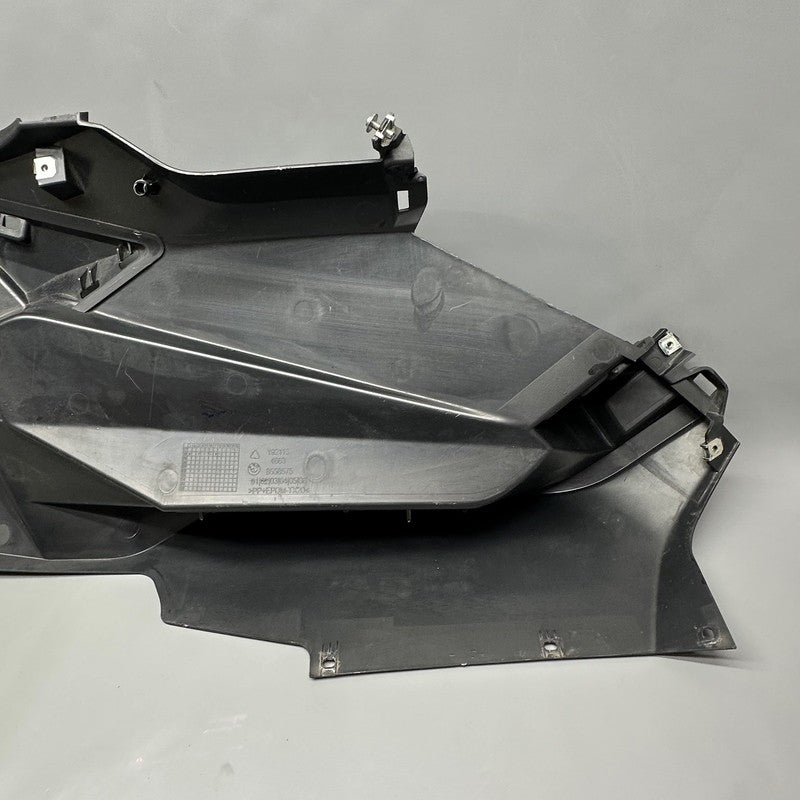 BMW C400X RUNNING BOARD LEFT 2018 2019 2020 OEM 8558575