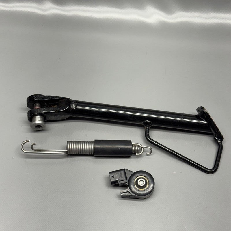BMW G310R US SIDE STAND 2016 2017 2018 2019 2020 OEM