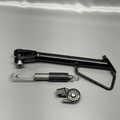 BMW G310R US SIDE STAND 2016 2017 2018 2019 2020 OEM