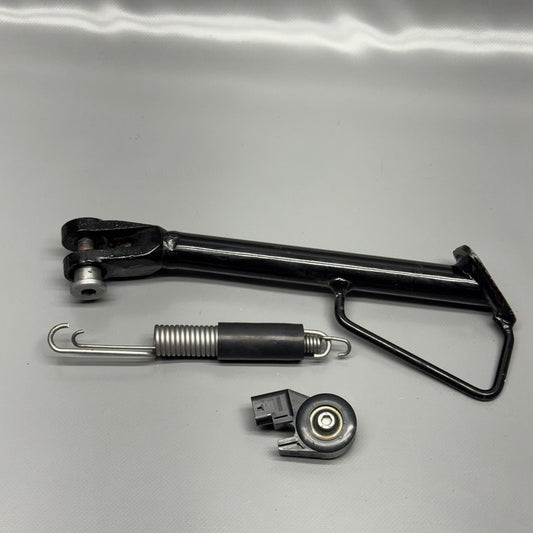 BMW G310R US SIDE STAND 2016 2017 2018 2019 2020 OEM