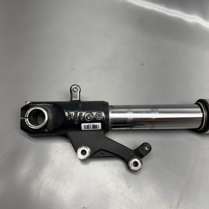 7725312 BMW C 650 SPORT FORK SUSPENSSSION RIGHT 2014-2016 2017 2018 2019 2020 7725312