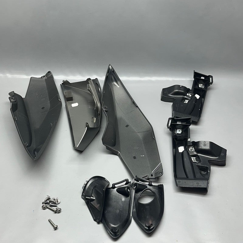 BMW K1600GTL FAIRINGS 2015 2016 2017 2018 2019 2020 2021 OEM